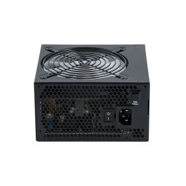 Chieftec CTG-650C-RGB Fuente Alimentación 650W Photon Semi-modular RGB para PC 85% Eficiencia