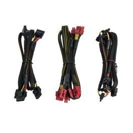Chieftec CTG-650C-RGB Fuente Alimentación 650W Photon Semi-modular RGB para PC 85% Eficiencia