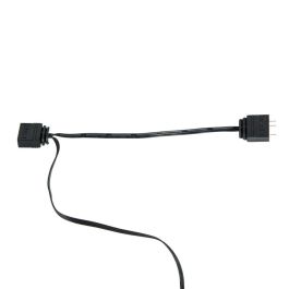 Chieftec CTG-650C-RGB Fuente Alimentación 650W Photon Semi-modular RGB para PC 85% Eficiencia