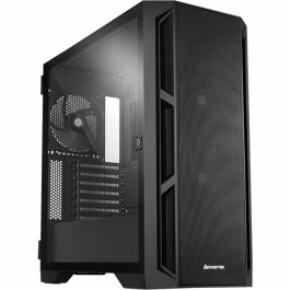 Chieftec GA-01B-M-OP APEX Series Midi Tower PC Gaming Negra ATX con Ventana Lateral y Panel de Vidrio Templado Precio: 96.49999986. SKU: B1DQKZEB5D