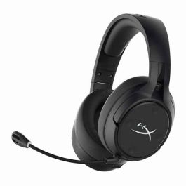 Auriculares Inalámbricos Hyperx Cloud Flight S Negro (Reacondicionado A+) Auriculares Inalámbricos Hyperx Cloud Flight S Negro (Reacondicionado A+)