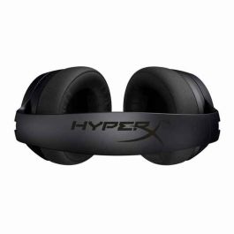 Auriculares Inalámbricos Hyperx Cloud Flight S Negro (Reacondicionado A+) Auriculares Inalámbricos Hyperx Cloud Flight S Negro (Reacondicionado A+)