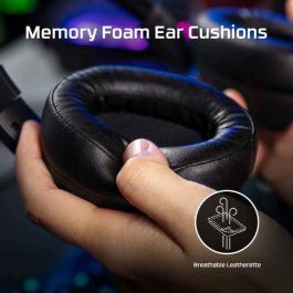 Auriculares Inalámbricos Hyperx Cloud Flight S Negro (Reacondicionado A+) Auriculares Inalámbricos Hyperx Cloud Flight S Negro (Reacondicionado A+)