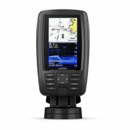 Localizador GPS GARMIN ECHOMAP Plus 42cv 4,3"
