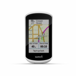 Ciclocomputador GARMIN Edge Explore Blanco 3" Precio: 173.89000024. SKU: B14DM9L9HD