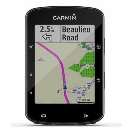 GPS para Bicicleta Garmin Edge 520 Plus/ Pantalla 2.3"
