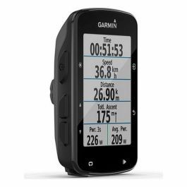 GPS para Bicicleta Garmin Edge 520 Plus/ Pantalla 2.3"