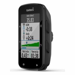 GPS para Bicicleta Garmin Edge 520 Plus/ Pantalla 2.3"