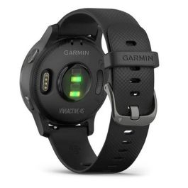 Smartwatch GARMIN Vivoactive 4S 1,1" 5 atm GPS