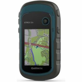 Navegador GPS GARMIN eTrex 22x