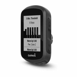 Ciclocomputador GARMIN Edge 130 Plus Negro 1,8" IPX7 ANT+ (Reacondicionado A+) Ciclocomputador GARMIN Edge 130 Plus Negro 1,8" IPX7 ANT+ (Reacondicionado A+)