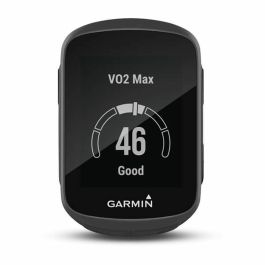 Ciclocomputador GARMIN Edge 130 Plus Negro 1,8" IPX7 ANT+ (Reacondicionado A+) Ciclocomputador GARMIN Edge 130 Plus Negro 1,8" IPX7 ANT+ (Reacondicionado A+)