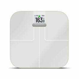 GARMIN Connected Scale Index S2 Blanco