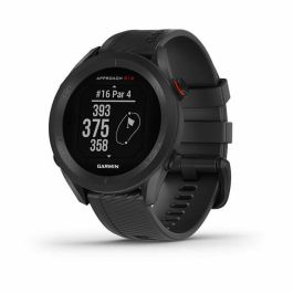 Garmin Approach S12 Reloj Inteligente GPS Negro Precio: 236.8900006. SKU: B132RHH7MX