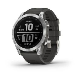 Smartwatch GARMIN FENIX 7 Precio: 599.49999945. SKU: S7819369