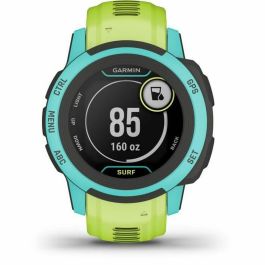 Smartwatch GARMIN Instinct 2S Surf Edition Lima 0,79" Verde 1,3" 40 mm Precio: 236.94999966. SKU: S7164716