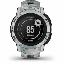 Smartwatch GARMIN Instinct 2S Camo Edition Gris 0,79" Verde Precio: 279.94999956. SKU: S7164717