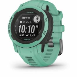 Smartwatch GARMIN Verde 0,79" 40 mm Precio: 422.50000034. SKU: S7164139