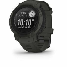 Smartwatch GARMIN Grafito 0,9" Ø 45 mm