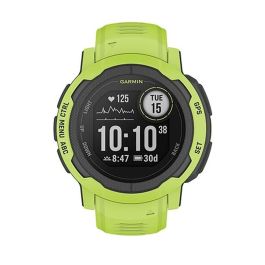 Smartwatch GARMIN Instinct 2 Verde Gris 0,9" 45 mm Precio: 345.95000011. SKU: S7164710