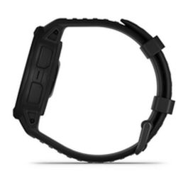 Reloj conectado - GARMIN - Instinct 2 Solar - Edición táctica - Negro