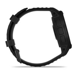 Reloj conectado - GARMIN - Instinct 2 Solar - Edición táctica - Negro