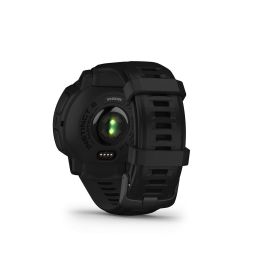 Reloj conectado - GARMIN - Instinct 2 Solar - Edición táctica - Negro