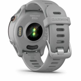 Smartwatch GARMIN Forerunner 255S Gris 1,1"