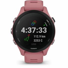 Smartwatch GARMIN Forerunner 255S Rosa 1,1"