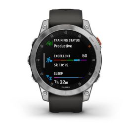 Smartwatch GARMIN EPIX 2