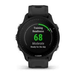 Smartwatch con Podómetro GARMIN 010-02638-30 Negro Gris Sí 1,3" Smartwatch con Podómetro GARMIN 010-02638-30 Negro Gris Sí 1,3"