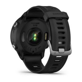 Smartwatch con Podómetro GARMIN 010-02638-30 Negro Gris Sí 1,3" Smartwatch con Podómetro GARMIN 010-02638-30 Negro Gris Sí 1,3"
