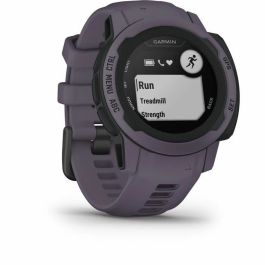 Smartwatch GARMIN Instinct 2S Púrpura