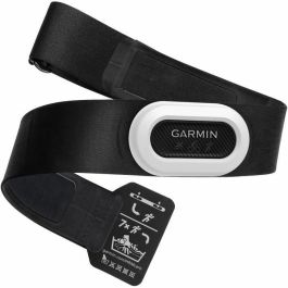 Pulsómetro Bluetooth Deportivo GARMIN HRM-Pro Plus Negro