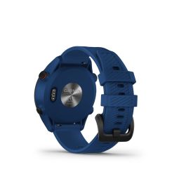 Pulsera de Actividad GARMIN Approach S12 Golf Watch Azul marino 1,3"