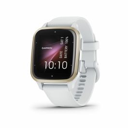 Smartwatch GARMIN Blanco 1,4" Precio: 312.95000044. SKU: S7606444