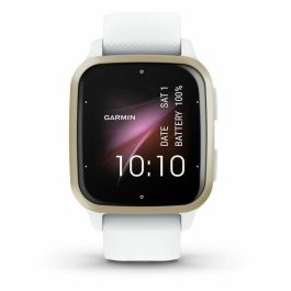 Smartwatch GARMIN Blanco 1,4"