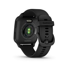 Smartwatch GARMIN Venu Sq 2 Negro Sí 1,4" 40 mm