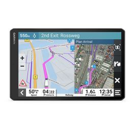 Navegador GPS GARMIN DEZL LGV1010 Precio: 993.95000001. SKU: S7821629