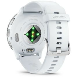 Smartwatch GARMIN Blanco