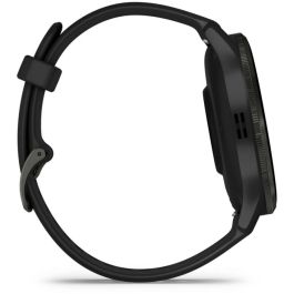 Smartwatch GARMIN Negro