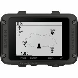 Navegador GPS GARMIN Foretrex 801 2,2"