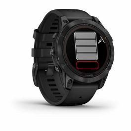 Smartwatch GARMIN fēnix 7X Pro Negro Gris 1,3" Precio: 802.94999961. SKU: B173JATZ9Q