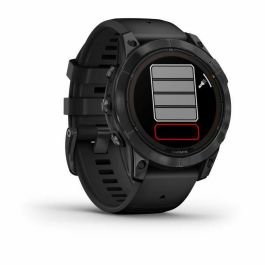 Smartwatch GARMIN fēnix 7X Pro Gris 1,3" Precio: 764.78999971. SKU: B173JATZ9Q