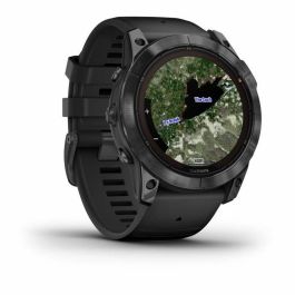 Smartwatch GARMIN fēnix 7X Pro Negro Gris Precio: 925.49999993. SKU: B1GY4PEXT3