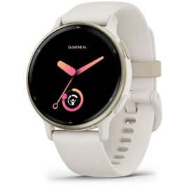 Reloj Hombre GARMIN Blanco Precio: 338.58999966. SKU: B1JP2H8WNB