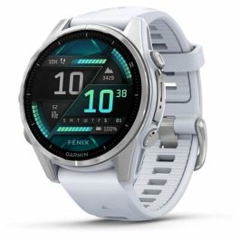 Smartwatch GARMIN Plateado 1,3" Precio: 1087.50000051. SKU: B1ATR5JMRX