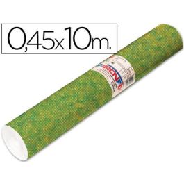 Rollo Adhesivo Aironfix Especial Ante Verde Oscuro 67801 Rollo De 10 Mt Precio: 59.59000014. SKU: B1AB2C47NK