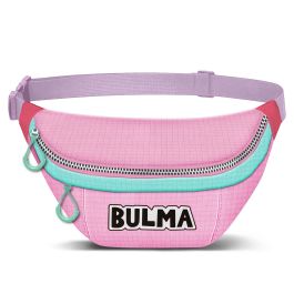 Riñonera Smart Bulma Dragon Ball Rosa Precio: 14.49999991. SKU: B15M94ZVBK