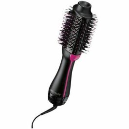 REVLON RVDR5222E Cepillo de secado perfeccionista para dar volumen 2 en 1 - Colección Pro - Negro / Rosa Precio: 68.3650001815. SKU: S7142853